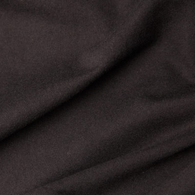 4.4m Remnant BUNDLE Capital T-shirting - Black