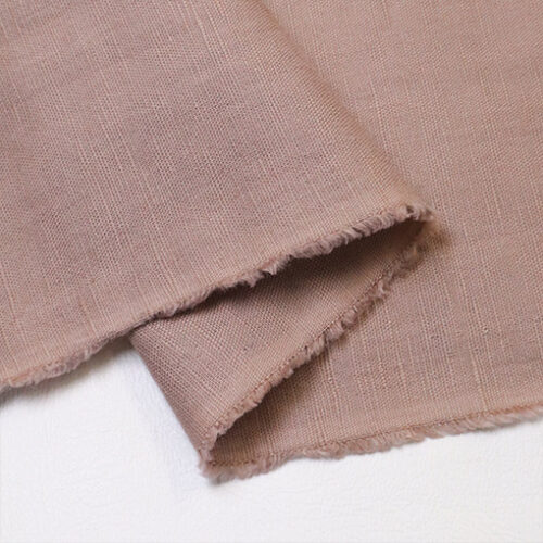 Washed Linen Cotton - Colours    (PP013)