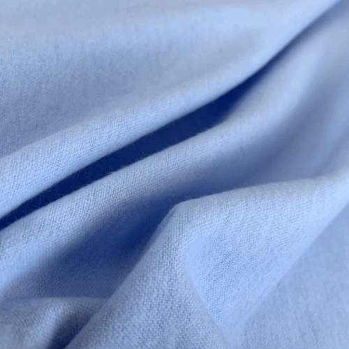 10mtr Cotton Wincyette 110cm - Brushed Cotton (*Blue on Special*)