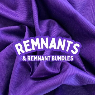 Remnants & Bundles - Super Deals!
