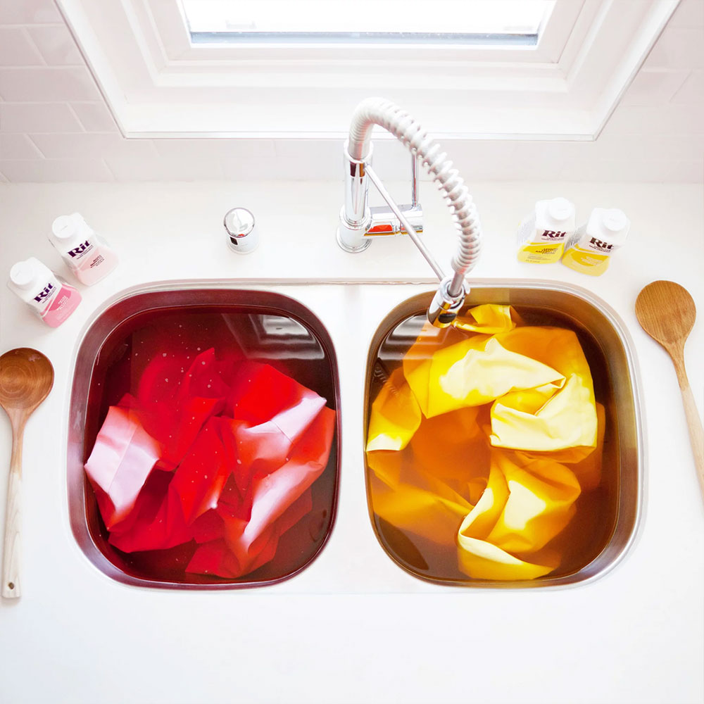 Rit All-Purpose Liquid Dye 236ml - Select Colours - Image 3