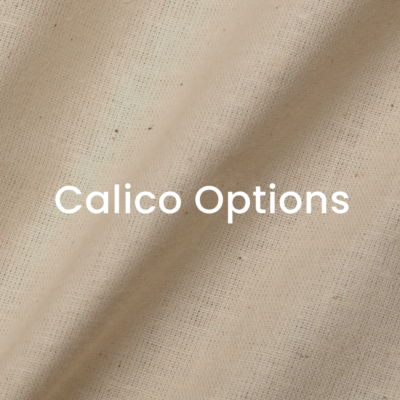 Calico Options