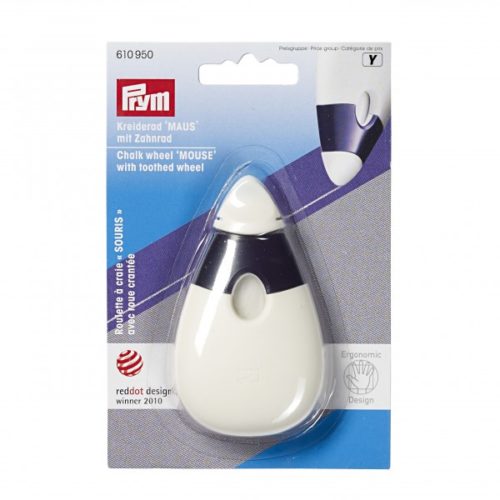 Prym Chalk Wheel Mouse x 1 (610950)