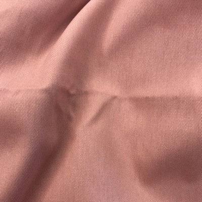 1m Remnant Cotton Drill - Dusky