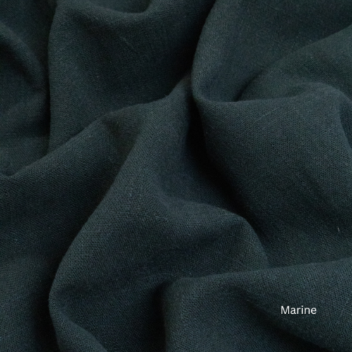 Columba Linen Rayon - Colours - Image 6
